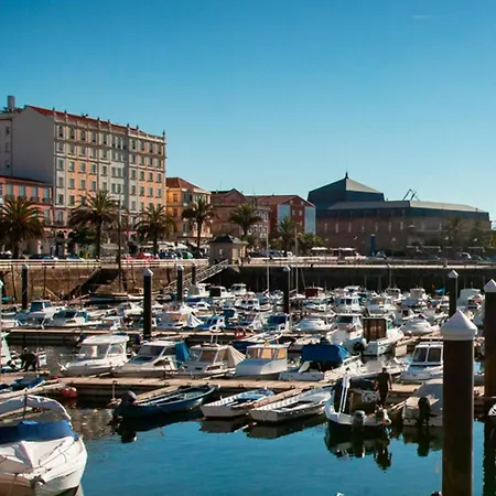 Appartamento Plaza Vella